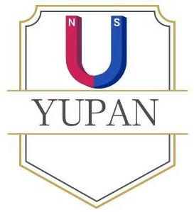 玉盘磁铁制品有限公司